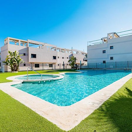 Apartamento Peonia Torre de la Horadada Екстериор снимка
