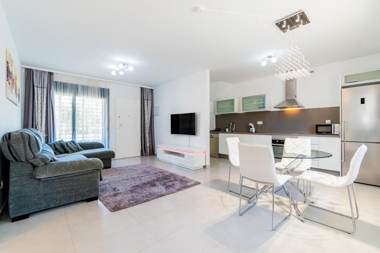 Apartamento Peonia Torre de la Horadada Екстериор снимка