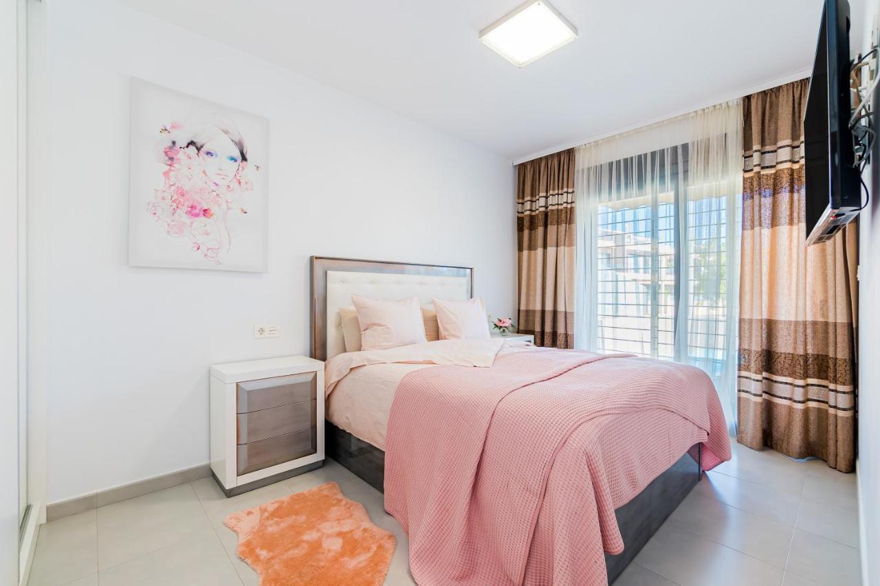 Apartamento Peonia Torre de la Horadada Екстериор снимка