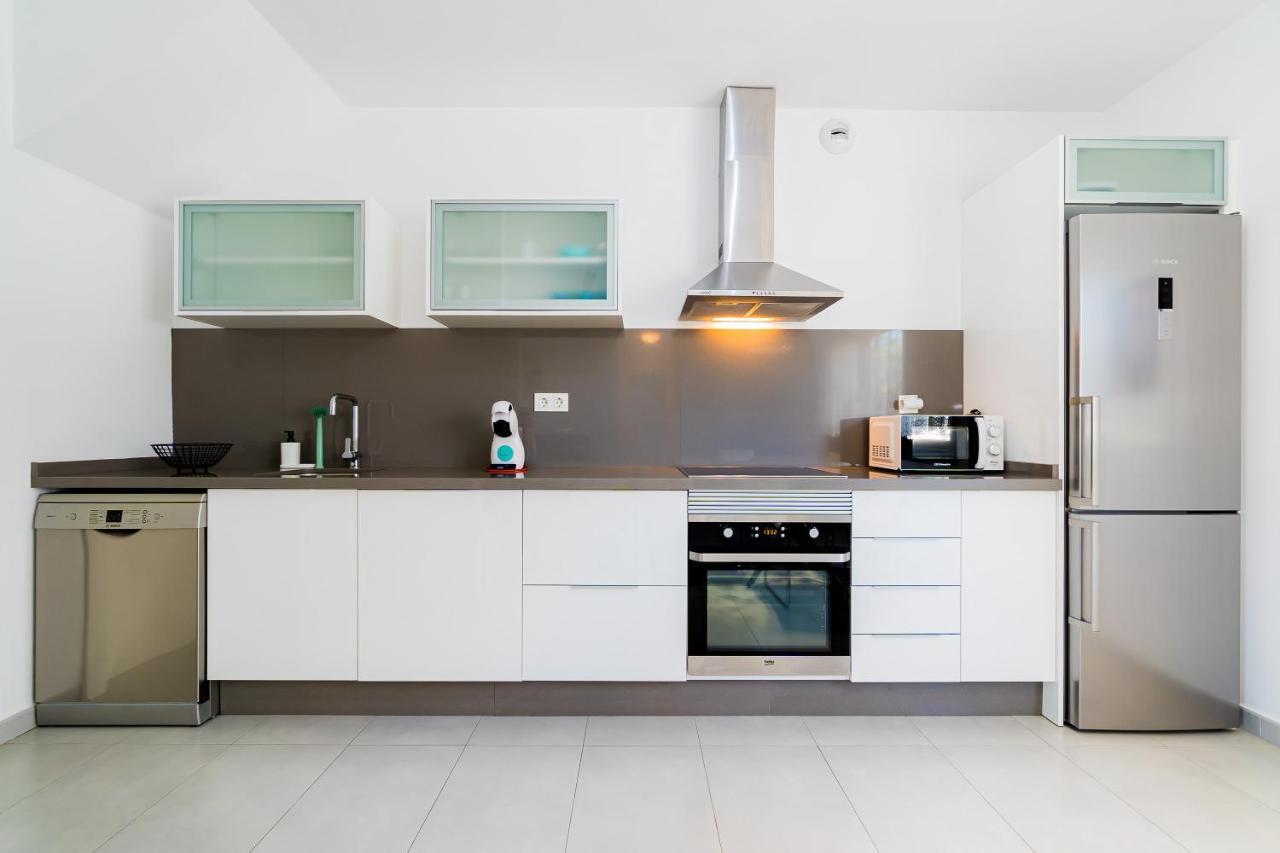 Apartamento Peonia Torre de la Horadada Екстериор снимка