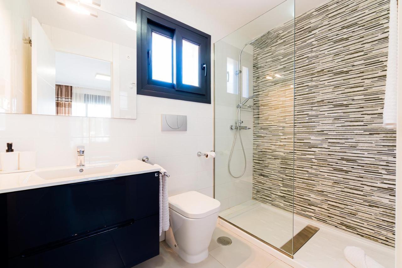 Apartamento Peonia Torre de la Horadada Екстериор снимка